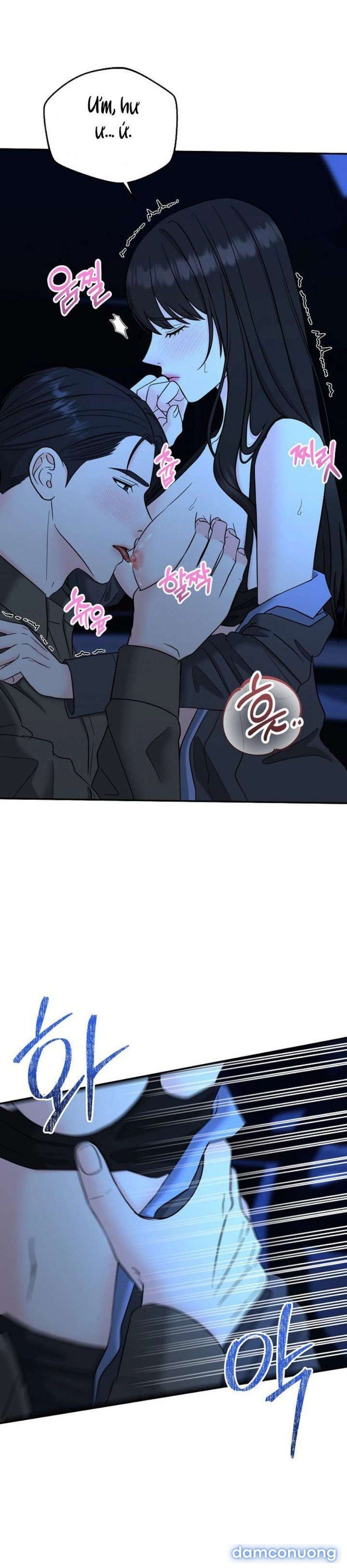 đọc truyện 〖18+〗- Ván Chơi Cá Cược Chương 32 ảnh 16 tại Thiên Thai Truyện