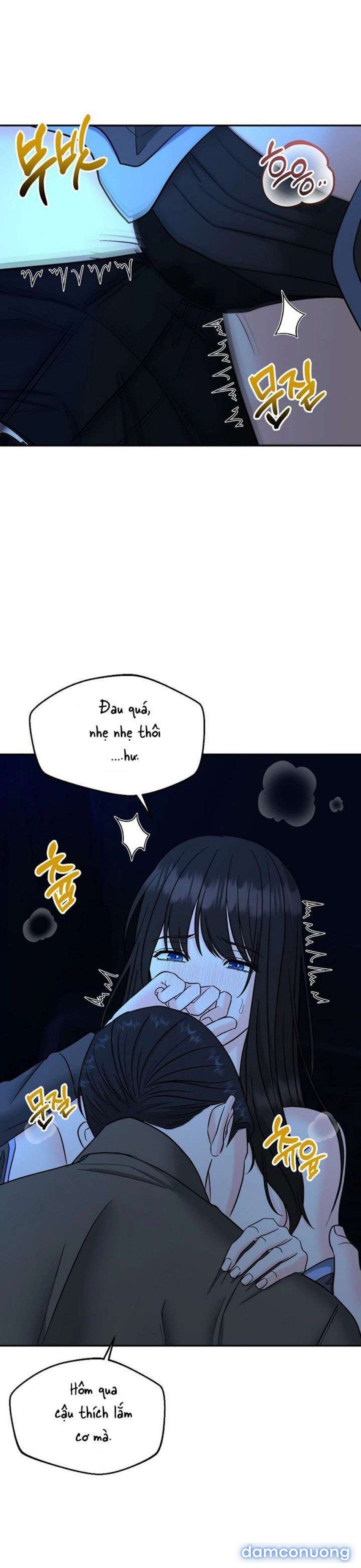 đọc truyện 〖18+〗- Ván Chơi Cá Cược Chương 32 ảnh 17 tại Thiên Thai Truyện