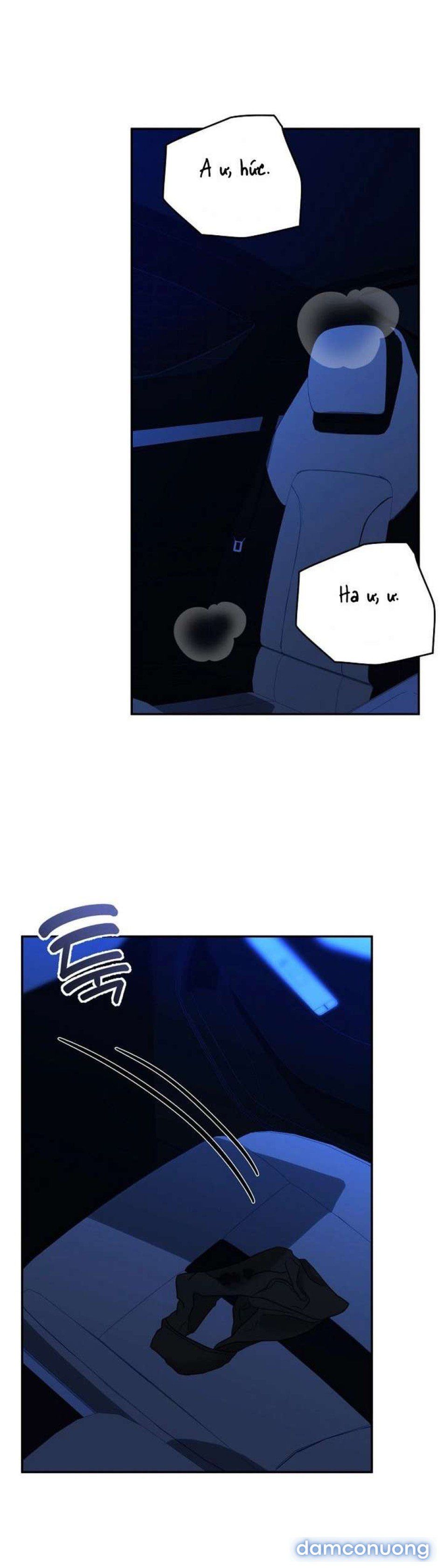 đọc truyện 〖18+〗- Ván Chơi Cá Cược Chương 32 ảnh 18 tại Thiên Thai Truyện