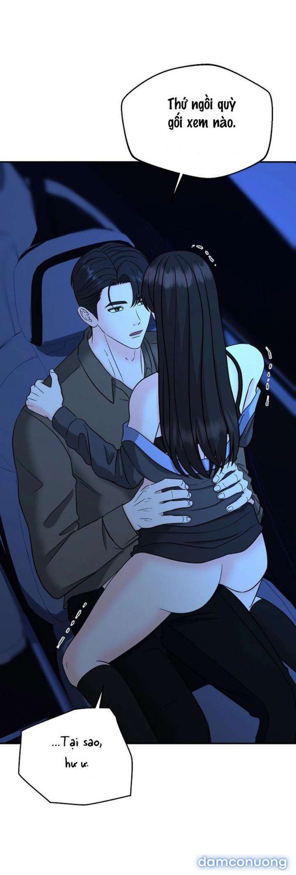 đọc truyện 〖18+〗- Ván Chơi Cá Cược Chương 32 ảnh 19 tại Thiên Thai Truyện