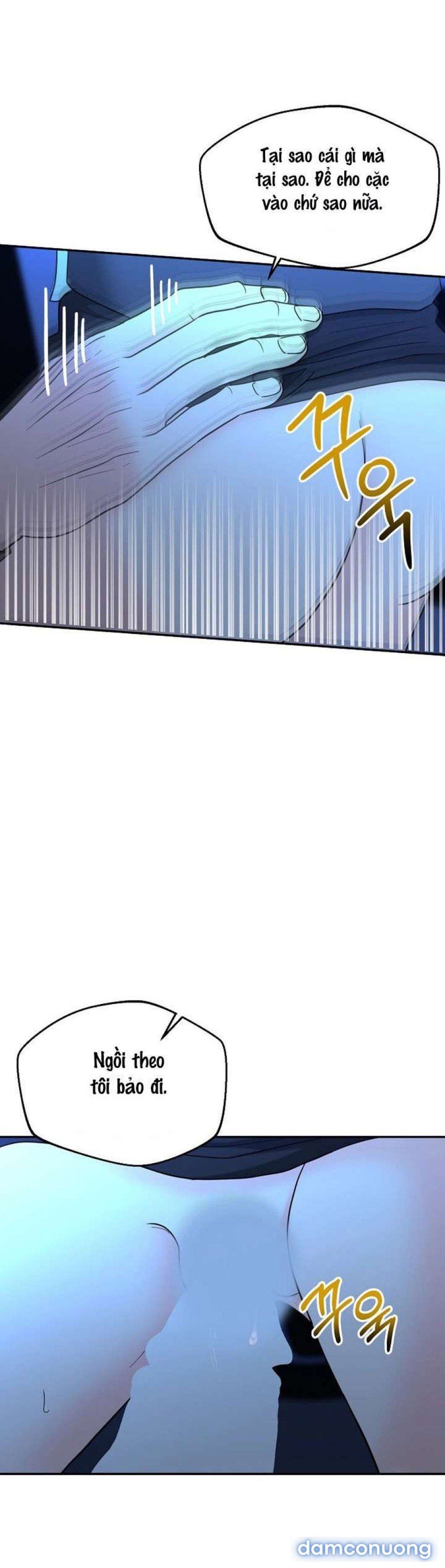 đọc truyện 〖18+〗- Ván Chơi Cá Cược Chương 32 ảnh 20 tại Thiên Thai Truyện