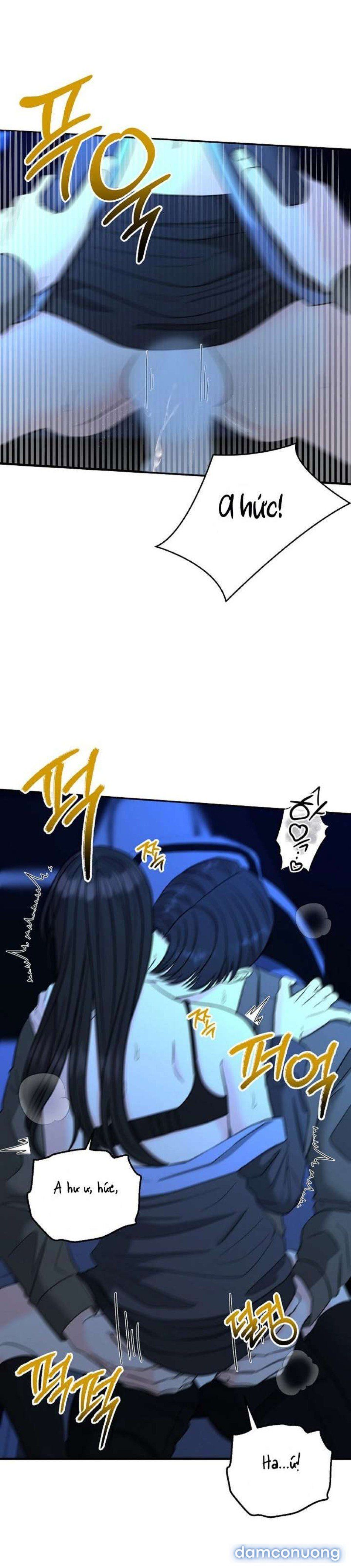 đọc truyện 〖18+〗- Ván Chơi Cá Cược Chương 32 ảnh 21 tại Thiên Thai Truyện