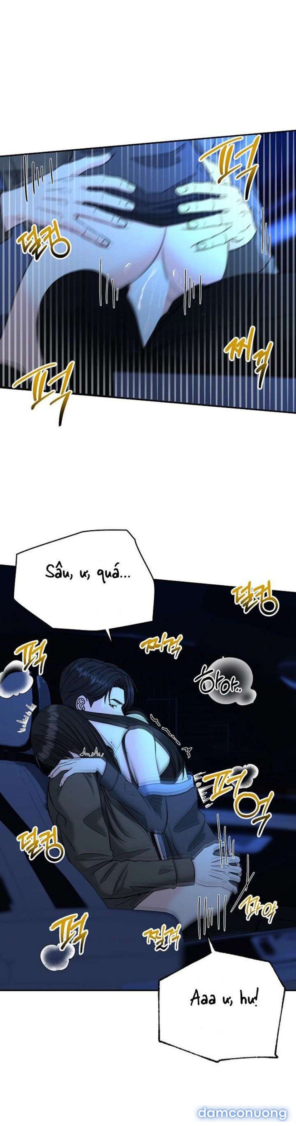 đọc truyện 〖18+〗- Ván Chơi Cá Cược Chương 32 ảnh 23 tại Thiên Thai Truyện