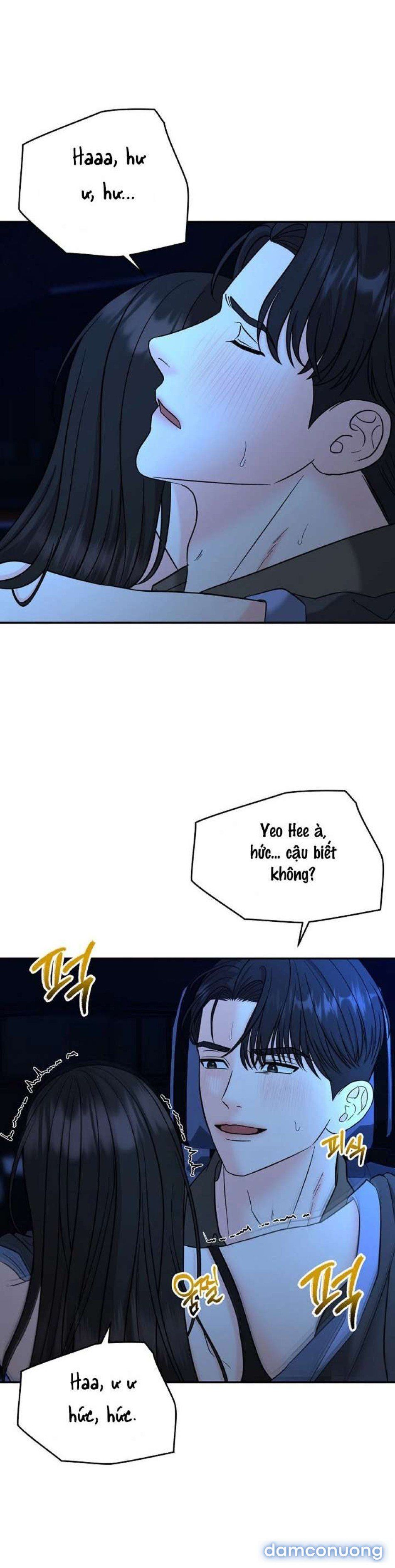 đọc truyện 〖18+〗- Ván Chơi Cá Cược Chương 32 ảnh 26 tại Thiên Thai Truyện