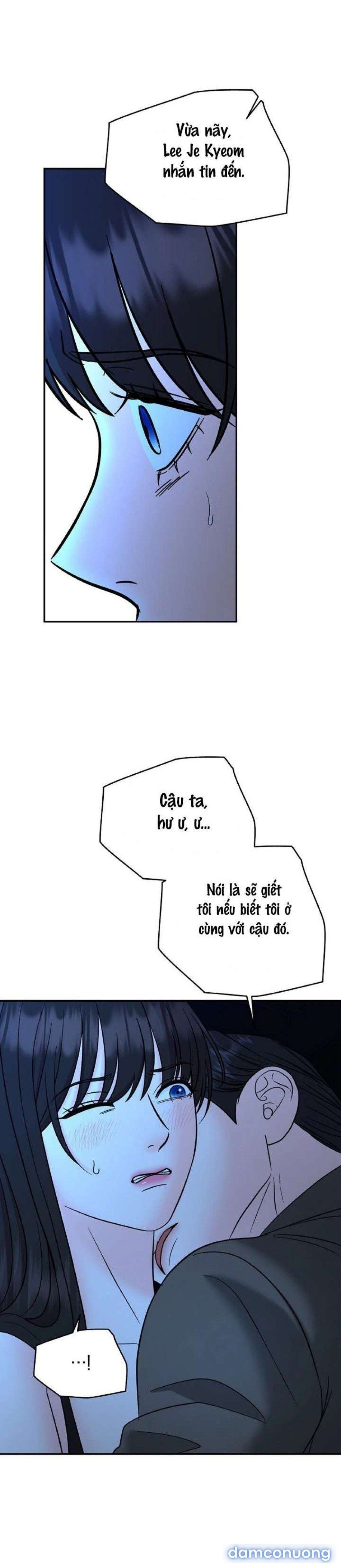 đọc truyện 〖18+〗- Ván Chơi Cá Cược Chương 32 ảnh 27 tại Thiên Thai Truyện