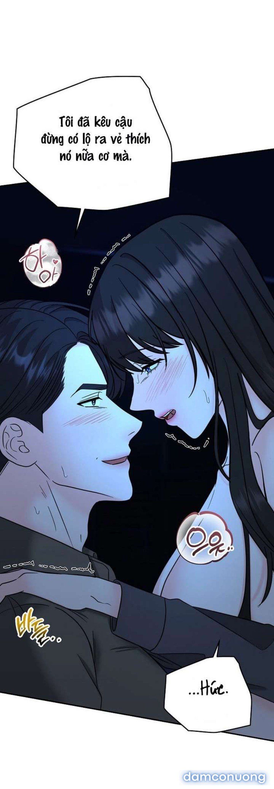 đọc truyện 〖18+〗- Ván Chơi Cá Cược Chương 32 ảnh 30 tại Thiên Thai Truyện