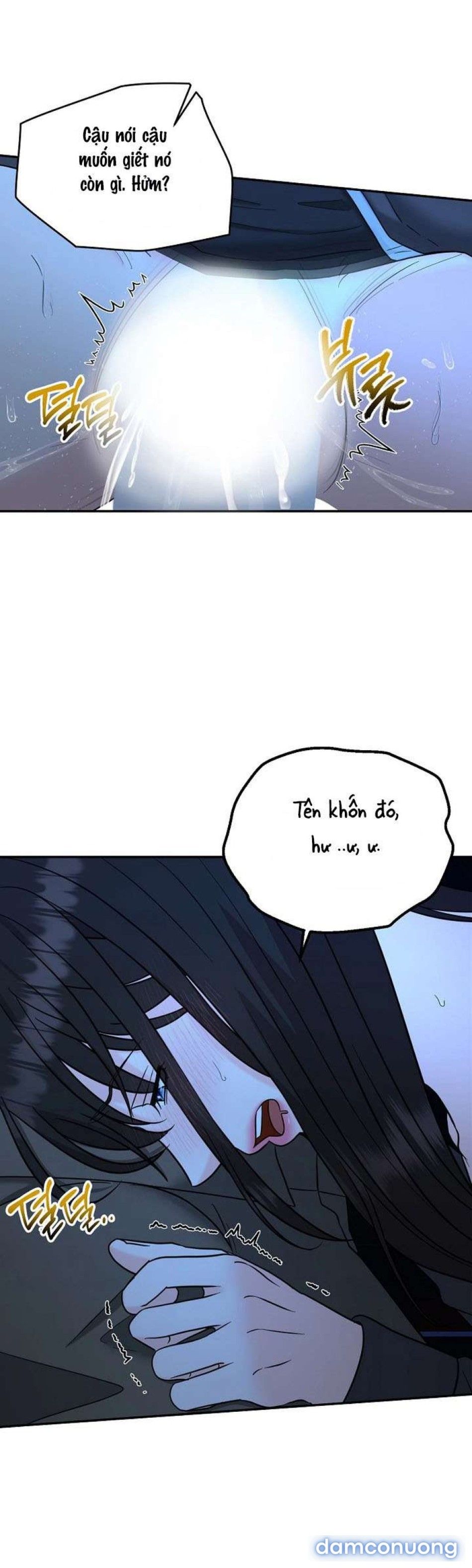 đọc truyện 〖18+〗- Ván Chơi Cá Cược Chương 32 ảnh 31 tại Thiên Thai Truyện