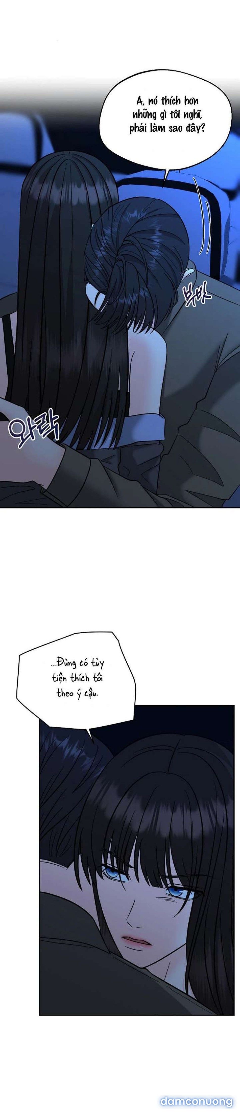 đọc truyện 〖18+〗- Ván Chơi Cá Cược Chương 32 ảnh 34 tại Thiên Thai Truyện