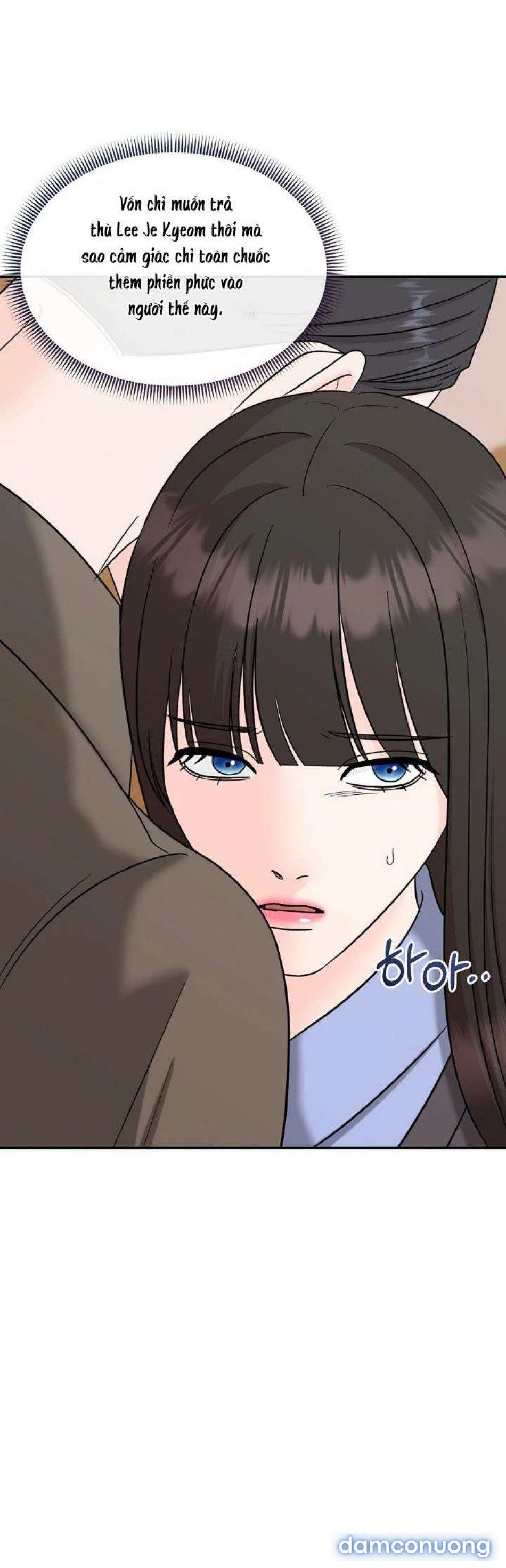 đọc truyện 〖18+〗- Ván Chơi Cá Cược Chương 32 ảnh 7 tại Thiên Thai Truyện