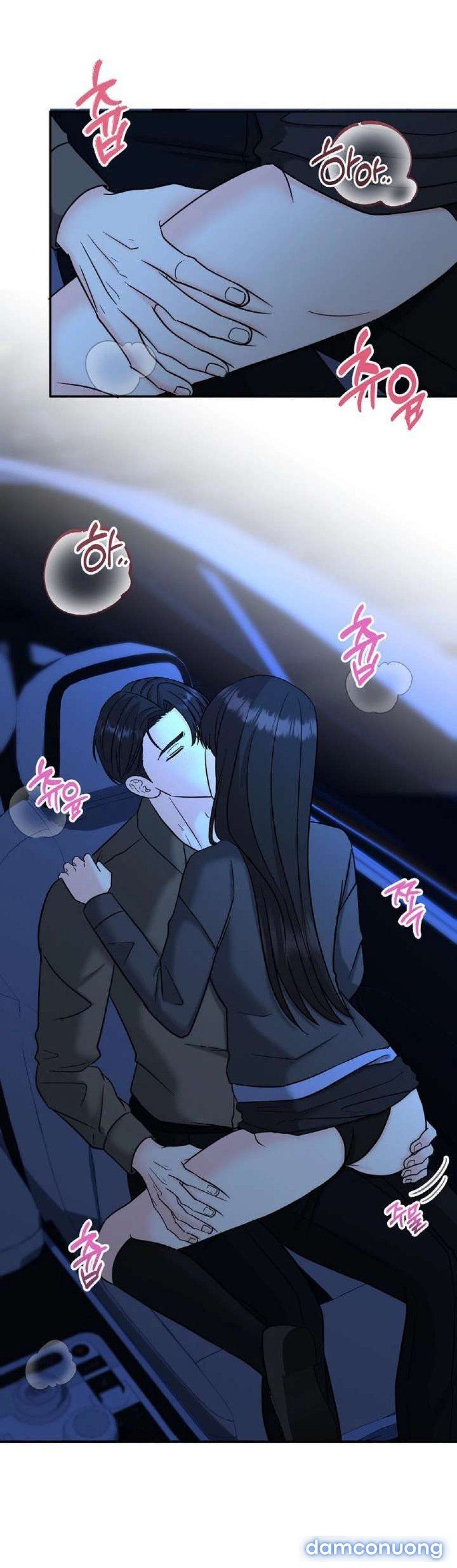 đọc truyện 〖18+〗- Ván Chơi Cá Cược Chương 32 ảnh 9 tại Thiên Thai Truyện