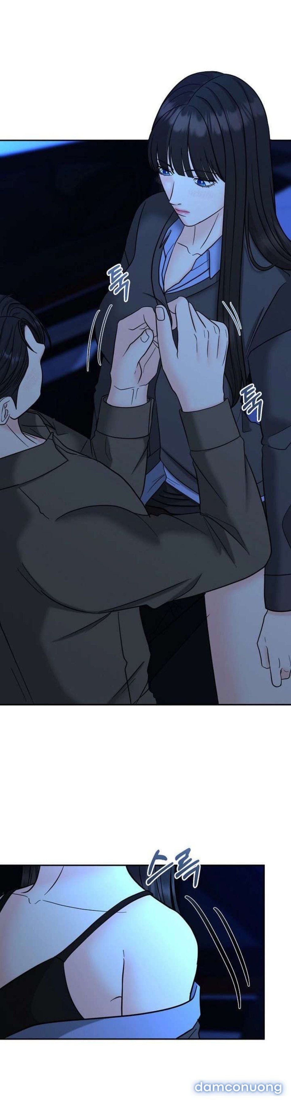 đọc truyện 〖18+〗- Ván Chơi Cá Cược Chương 32 ảnh 11 tại Thiên Thai Truyện