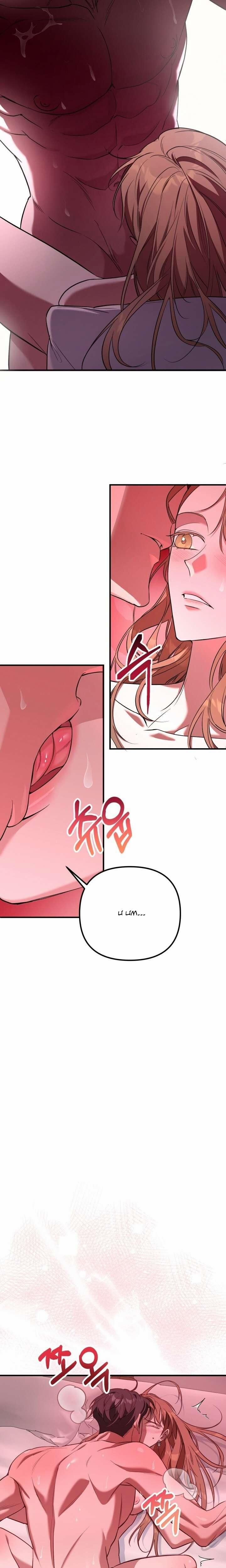 đọc truyện [18+] Văn Phòng Tội Lỗi Chương 1.2 ảnh 4 tại Thiên Thai Truyện