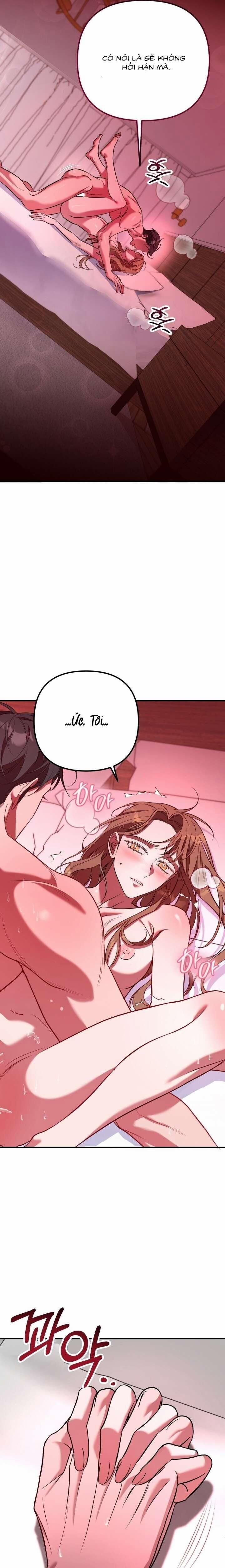 đọc truyện [18+] Văn Phòng Tội Lỗi Chương 1.2 ảnh 10 tại Thiên Thai Truyện