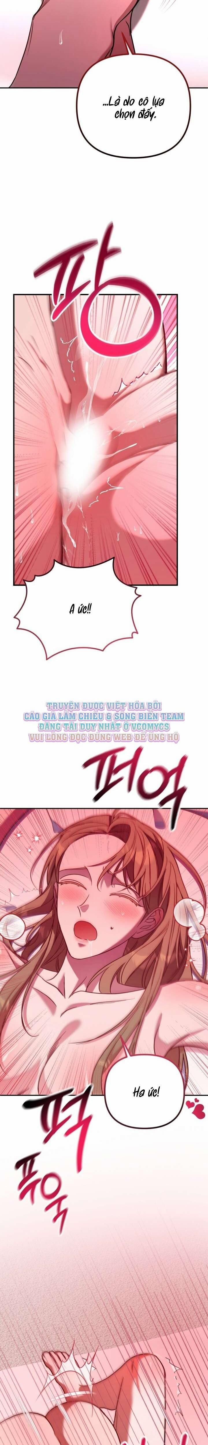 đọc truyện [18+] Văn Phòng Tội Lỗi Chương 1.2 ảnh 11 tại Thiên Thai Truyện