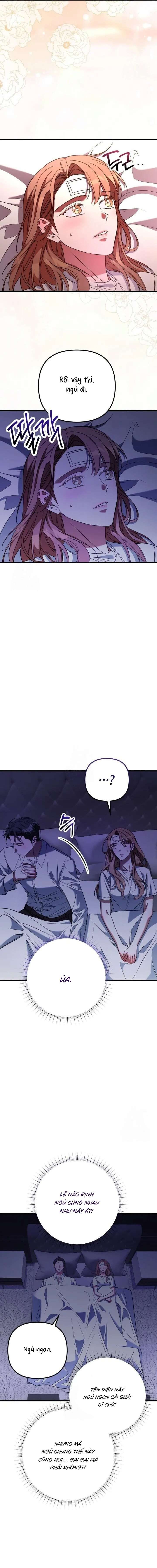 đọc truyện [18+] Văn Phòng Tội Lỗi Chương 10 ảnh 14 tại Thiên Thai Truyện