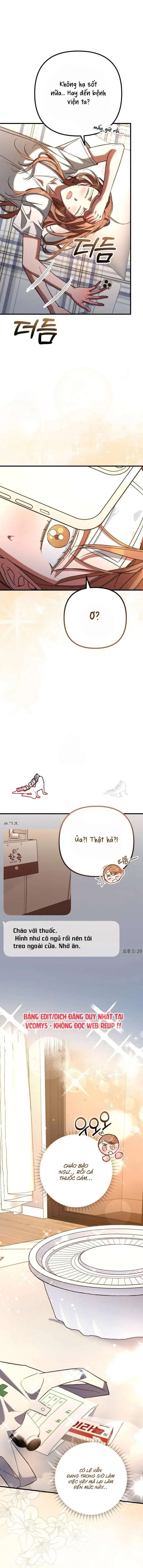 đọc truyện [18+] Văn Phòng Tội Lỗi Chương 10 ảnh 5 tại Thiên Thai Truyện