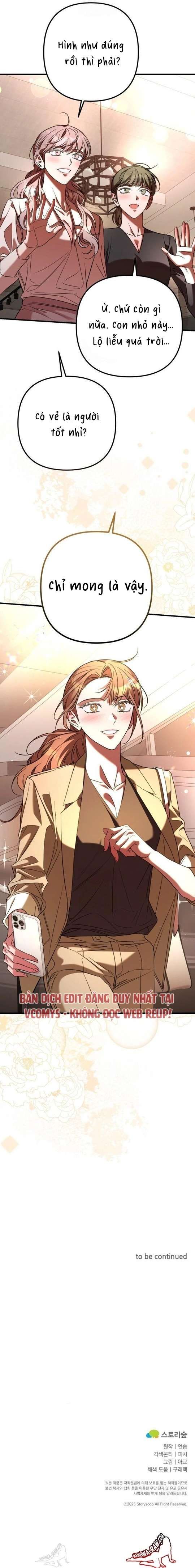 đọc truyện [18+] Văn Phòng Tội Lỗi Chương 11 ảnh 10 tại Thiên Thai Truyện