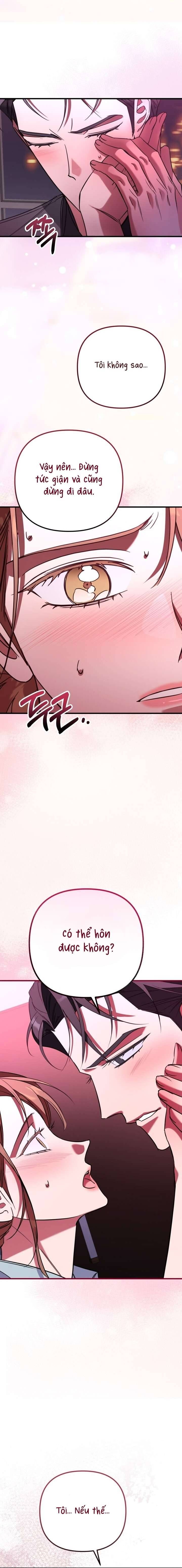 đọc truyện [18+] Văn Phòng Tội Lỗi Chương 13 ảnh 8 tại Thiên Thai Truyện