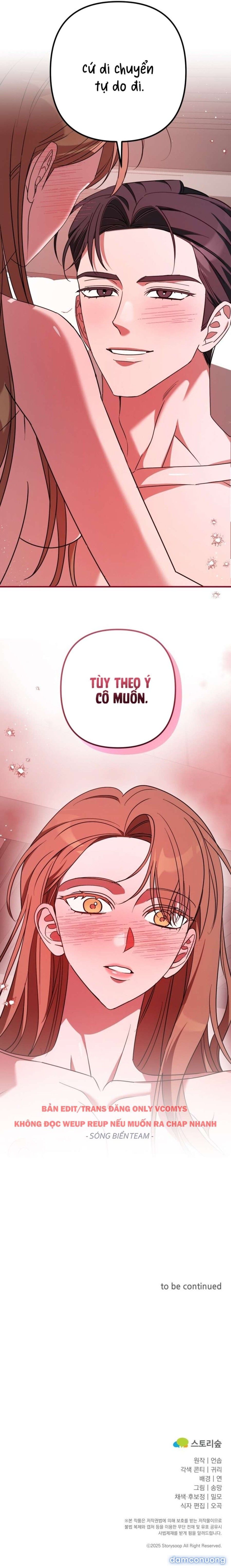 đọc truyện [18+] Văn Phòng Tội Lỗi Chương 16 ảnh 13 tại Thiên Thai Truyện