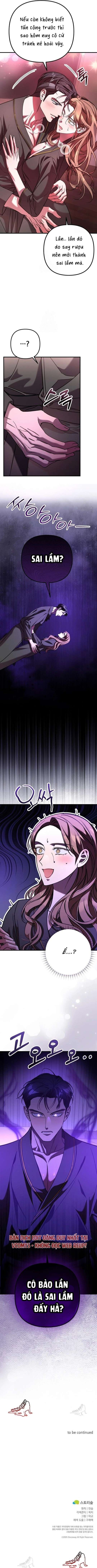 đọc truyện [18+] Văn Phòng Tội Lỗi Chương 6 ảnh 9 tại Thiên Thai Truyện