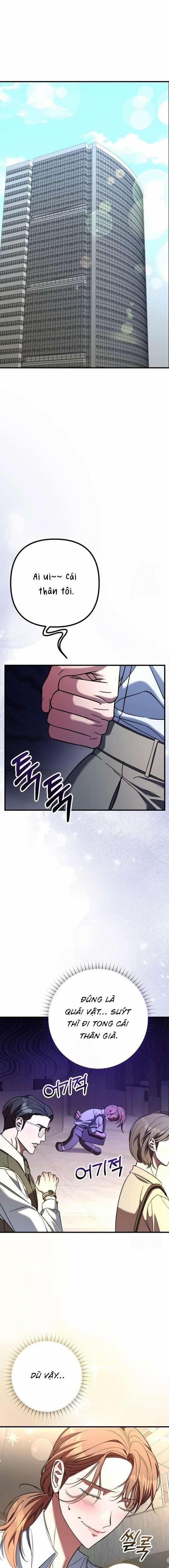 đọc truyện [18+] Văn Phòng Tội Lỗi Chương 8.2 ảnh 2 tại Thiên Thai Truyện