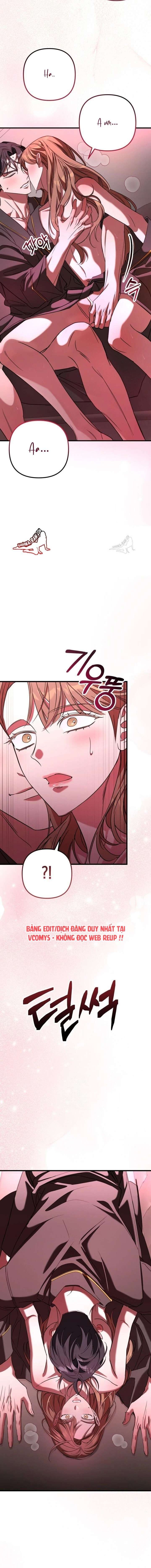 đọc truyện [18+] Văn Phòng Tội Lỗi Chương 9 ảnh 17 tại Thiên Thai Truyện