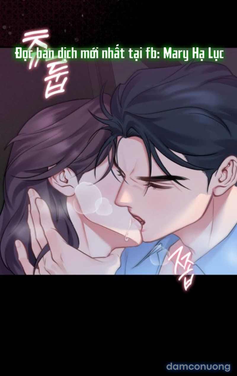 [18+] Vào Một Đêm Không Dịu Dàng Chương 1 page 3 - Giả Dược