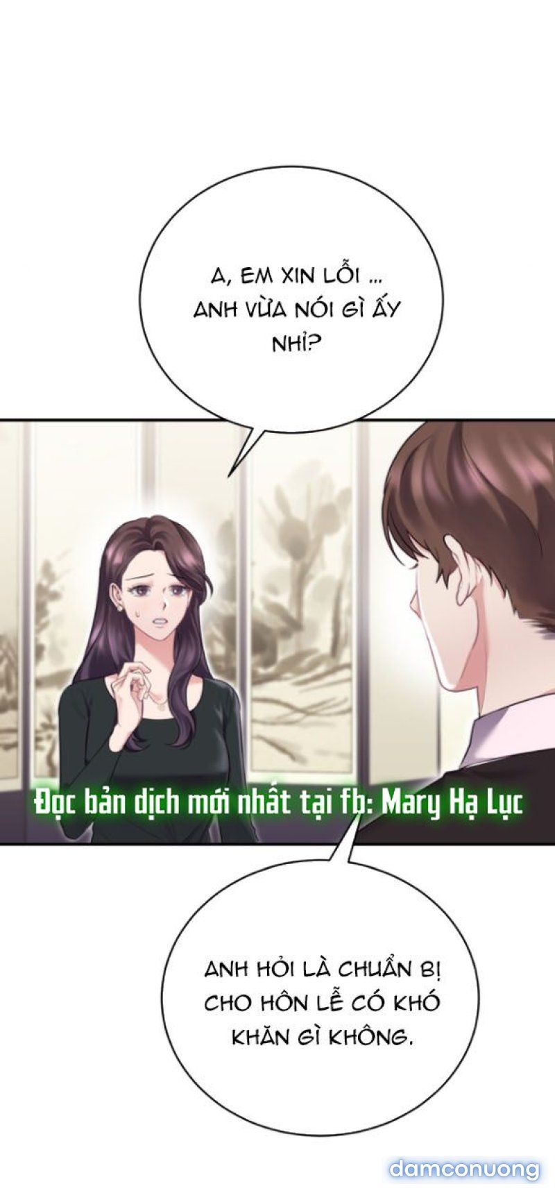 [18+] Vào Một Đêm Không Dịu Dàng Chương 1 page 24 - Giả Dược