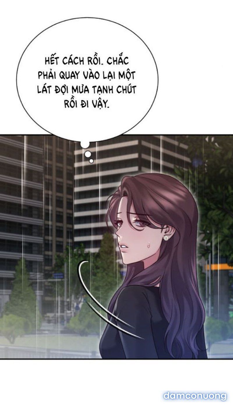 [18+] Vào Một Đêm Không Dịu Dàng Chương 1 page 43 - Giả Dược