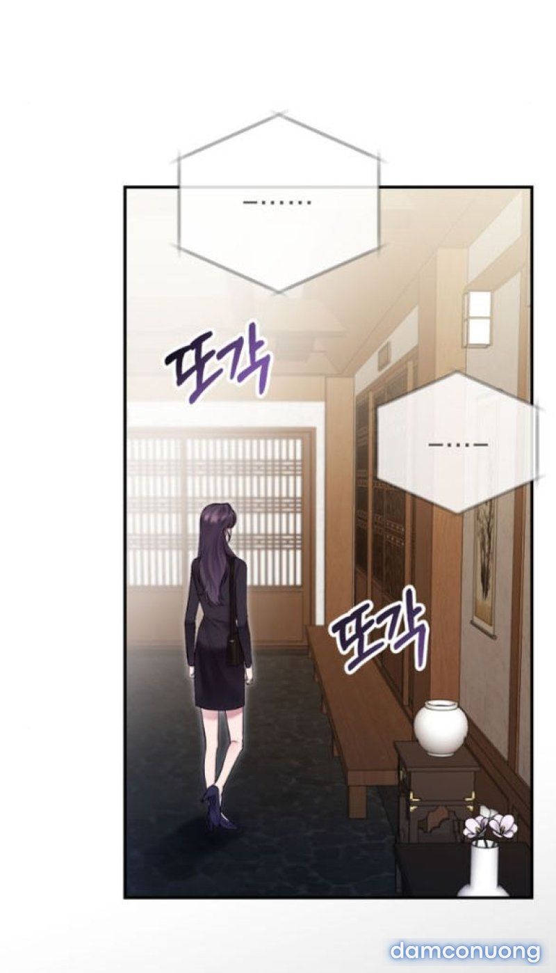 [18+] Vào Một Đêm Không Dịu Dàng Chương 1 page 44 - Giả Dược