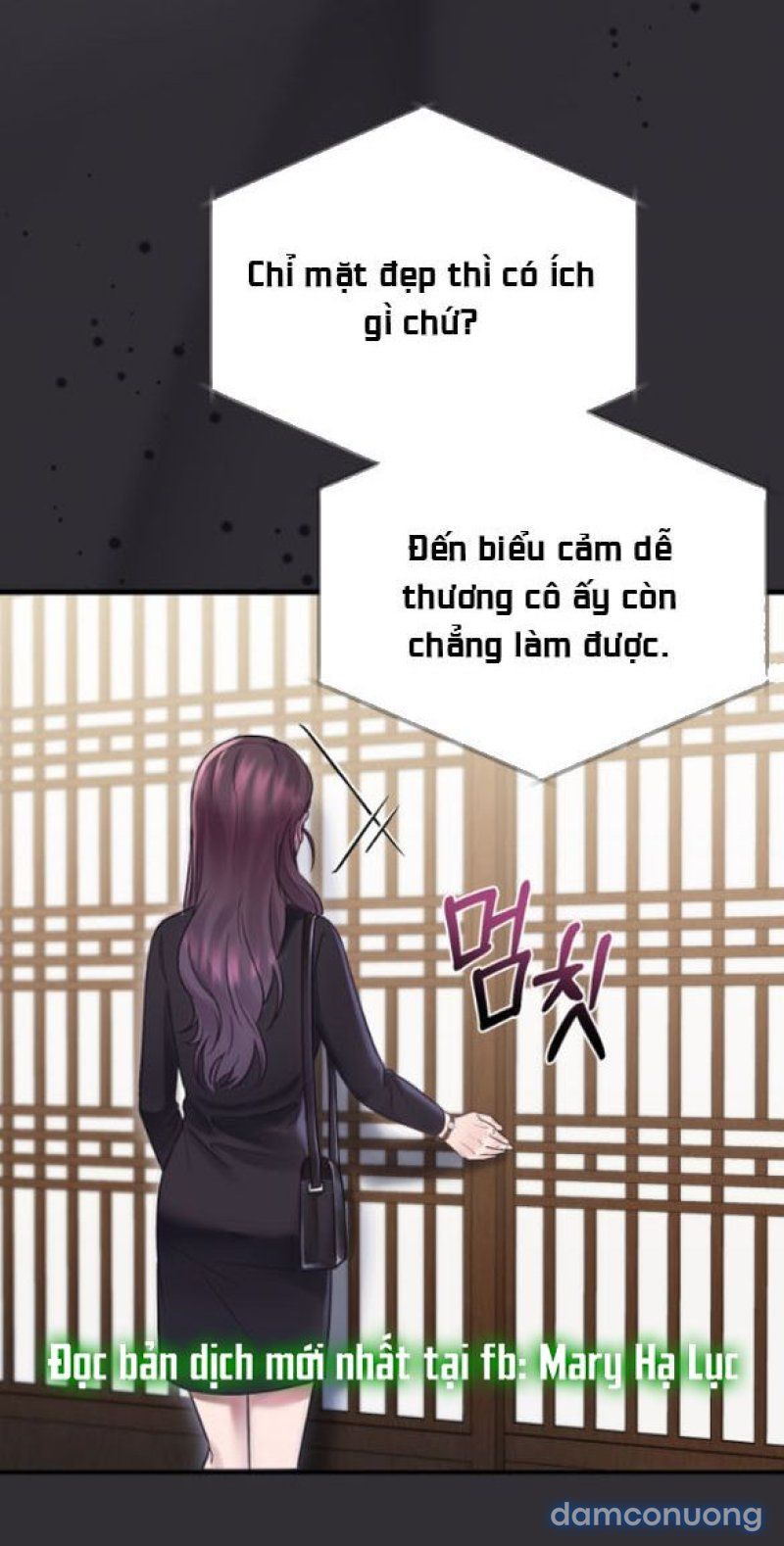[18+] Vào Một Đêm Không Dịu Dàng Chương 1 page 46 - Giả Dược