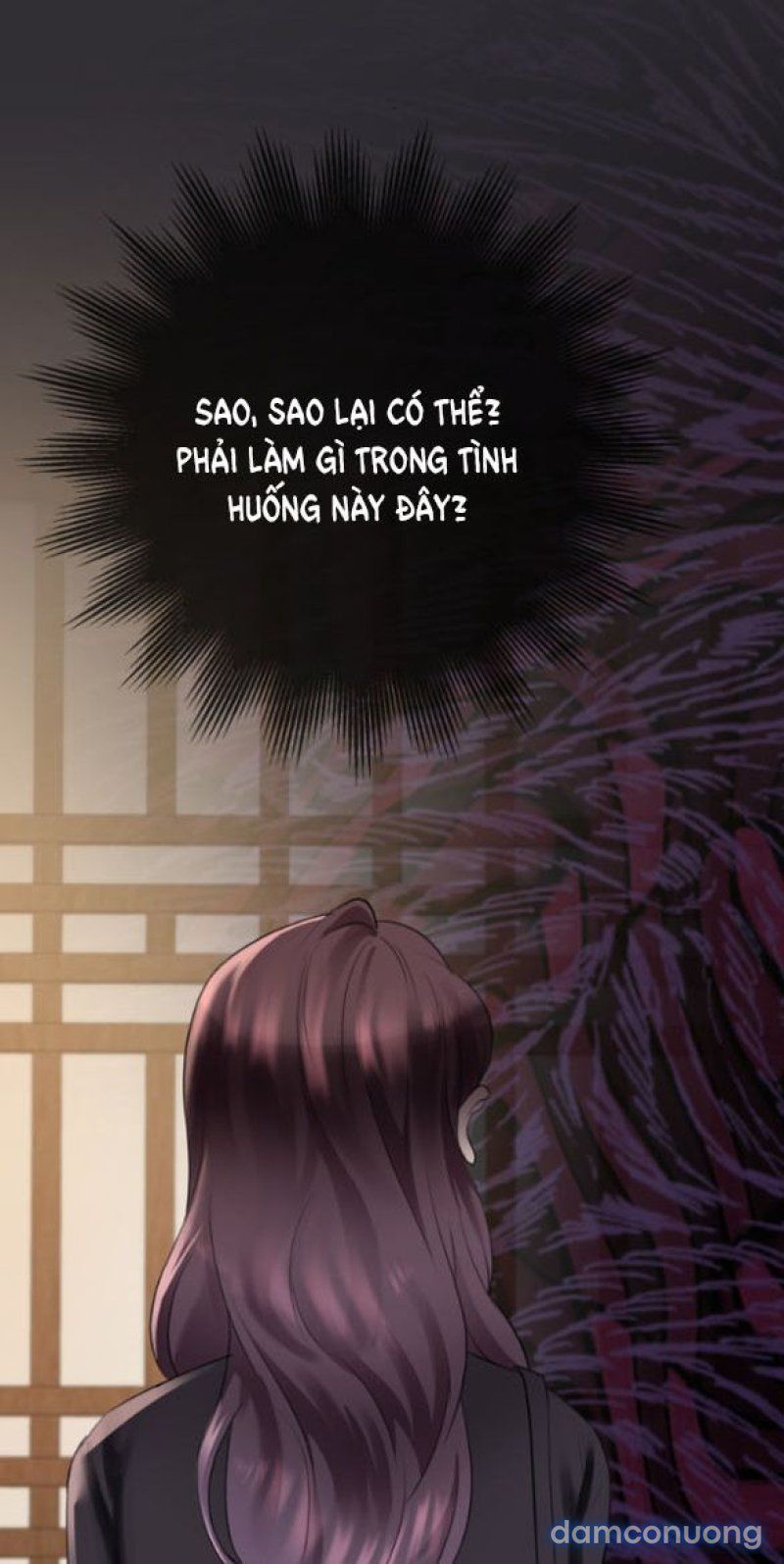 [18+] Vào Một Đêm Không Dịu Dàng Chương 1 page 50 - Giả Dược