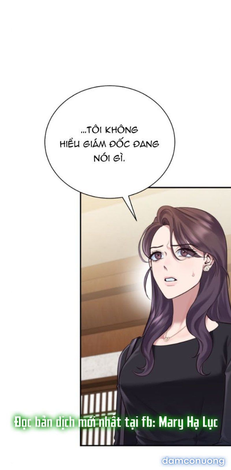 [18+] Vào Một Đêm Không Dịu Dàng Chương 1 page 64 - Giả Dược