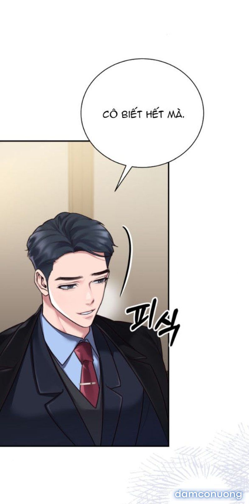 [18+] Vào Một Đêm Không Dịu Dàng Chương 1 page 65 - Giả Dược