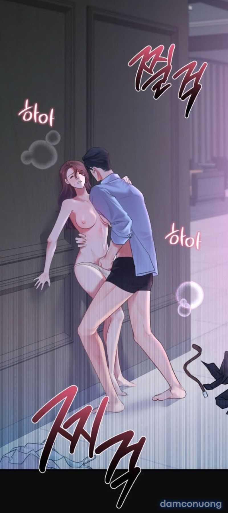 [18+] Vào Một Đêm Không Dịu Dàng Chương 1 page 75 - Giả Dược