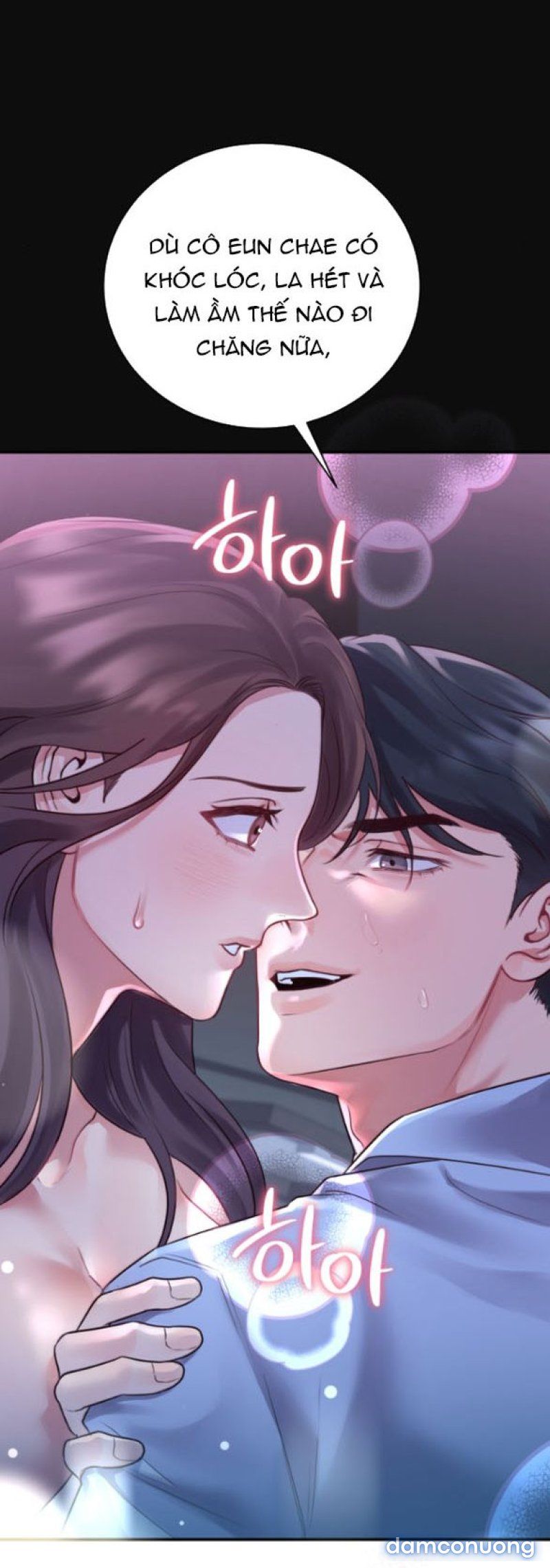[18+] Vào Một Đêm Không Dịu Dàng Chương 1 page 77 - Giả Dược
