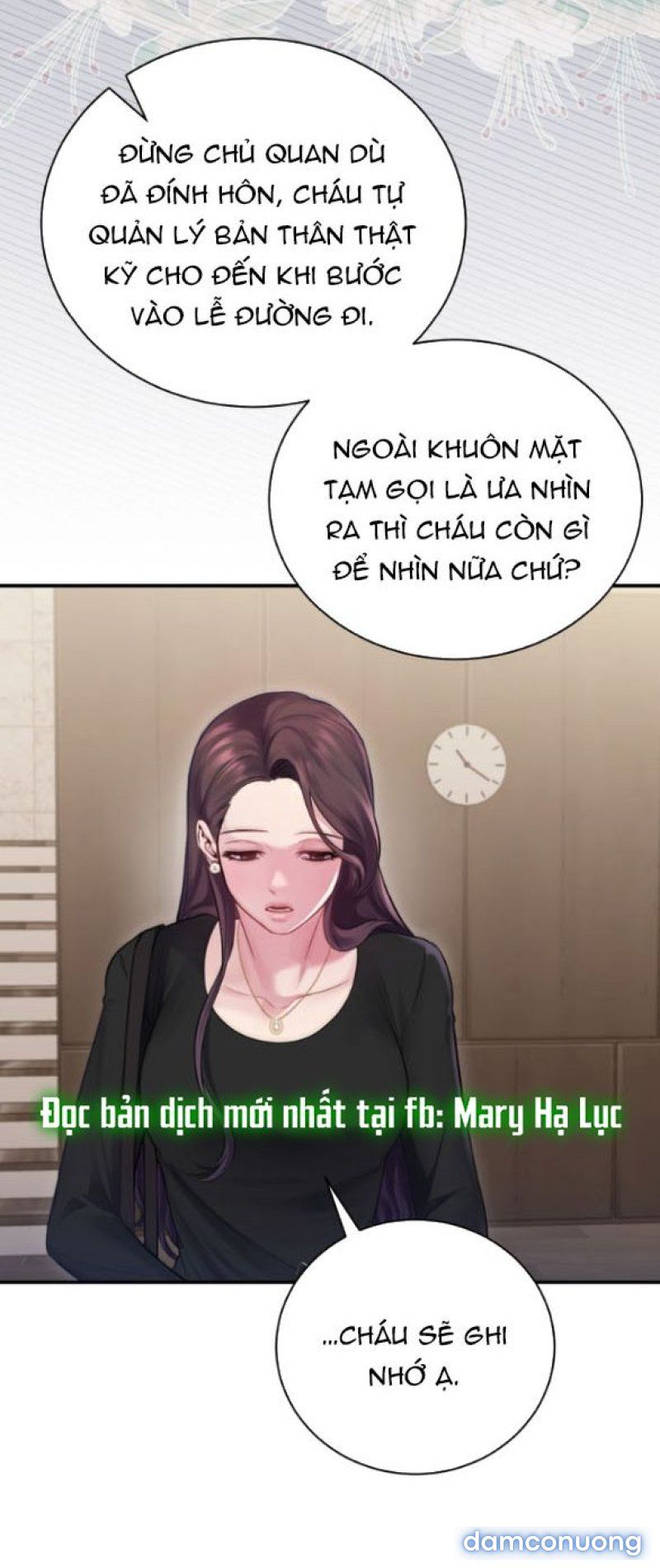 đọc truyện [18+] Vào Một Đêm Không Dịu Dàng Chương 2 ảnh 12 tại Thiên Thai Truyện