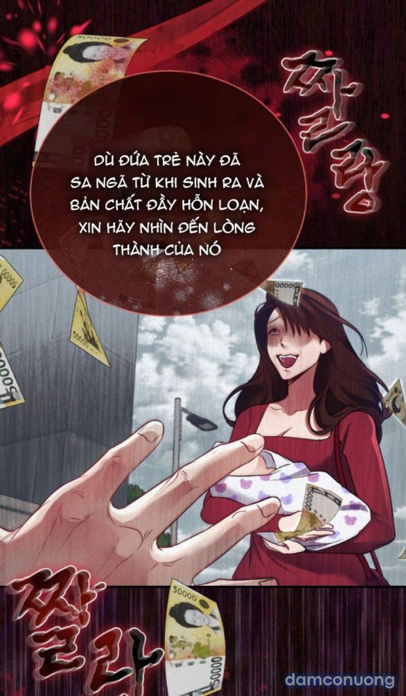 đọc truyện [18+] Vào Một Đêm Không Dịu Dàng Chương 2 ảnh 22 tại Thiên Thai Truyện