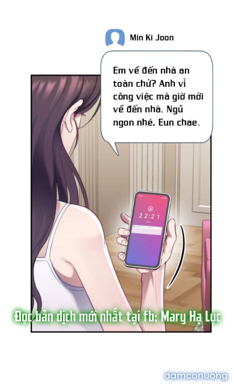 đọc truyện [18+] Vào Một Đêm Không Dịu Dàng Chương 2 ảnh 38 tại Thiên Thai Truyện