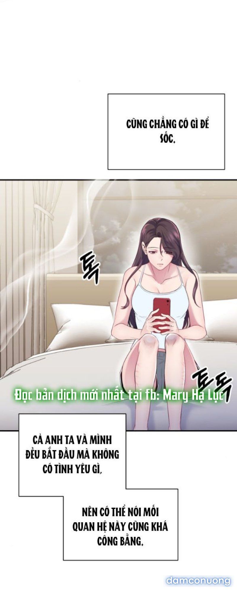 đọc truyện [18+] Vào Một Đêm Không Dịu Dàng Chương 2 ảnh 42 tại Thiên Thai Truyện