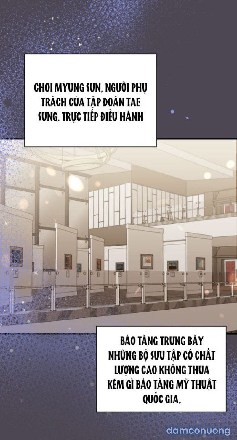 đọc truyện [18+] Vào Một Đêm Không Dịu Dàng Chương 2 ảnh 51 tại Thiên Thai Truyện