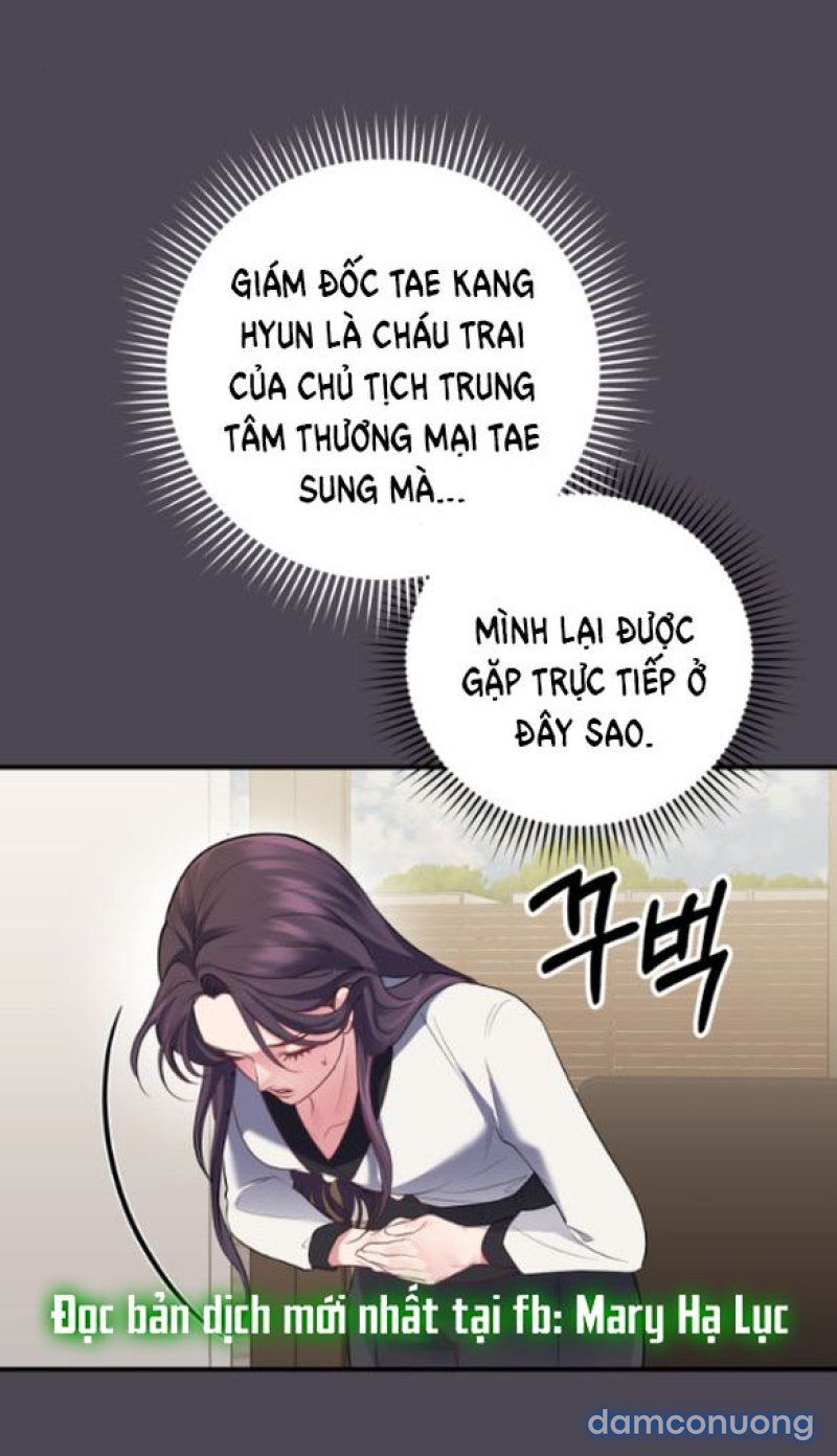 đọc truyện [18+] Vào Một Đêm Không Dịu Dàng Chương 2 ảnh 64 tại Thiên Thai Truyện