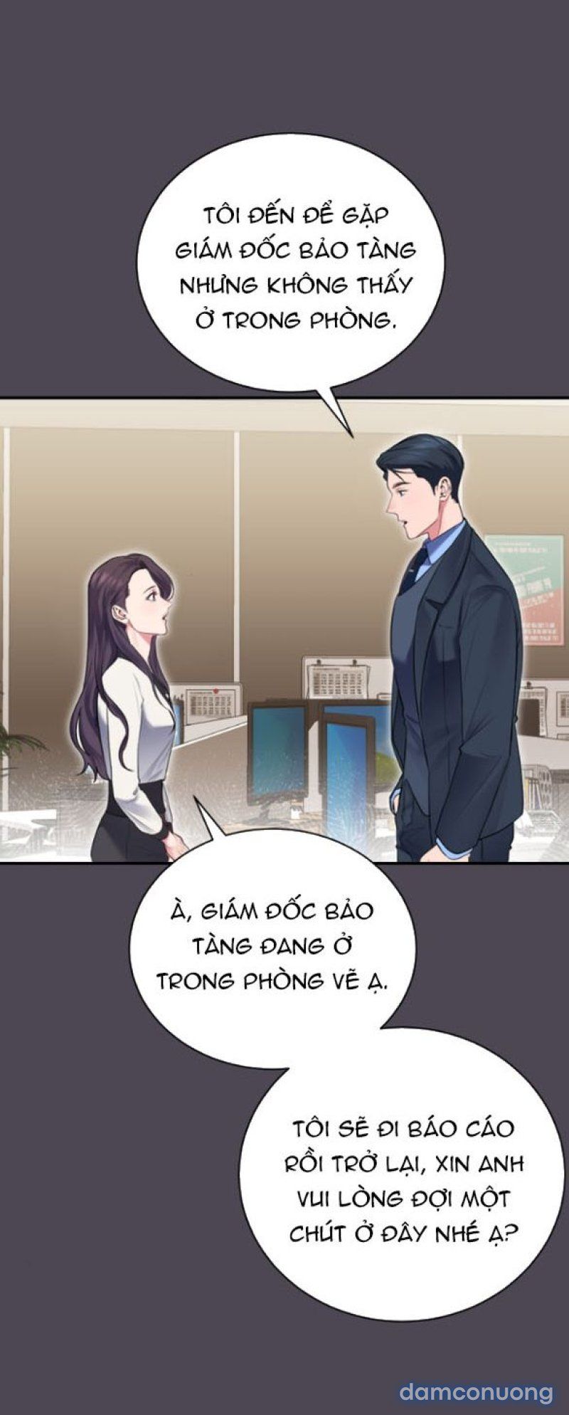 đọc truyện [18+] Vào Một Đêm Không Dịu Dàng Chương 2 ảnh 66 tại Thiên Thai Truyện