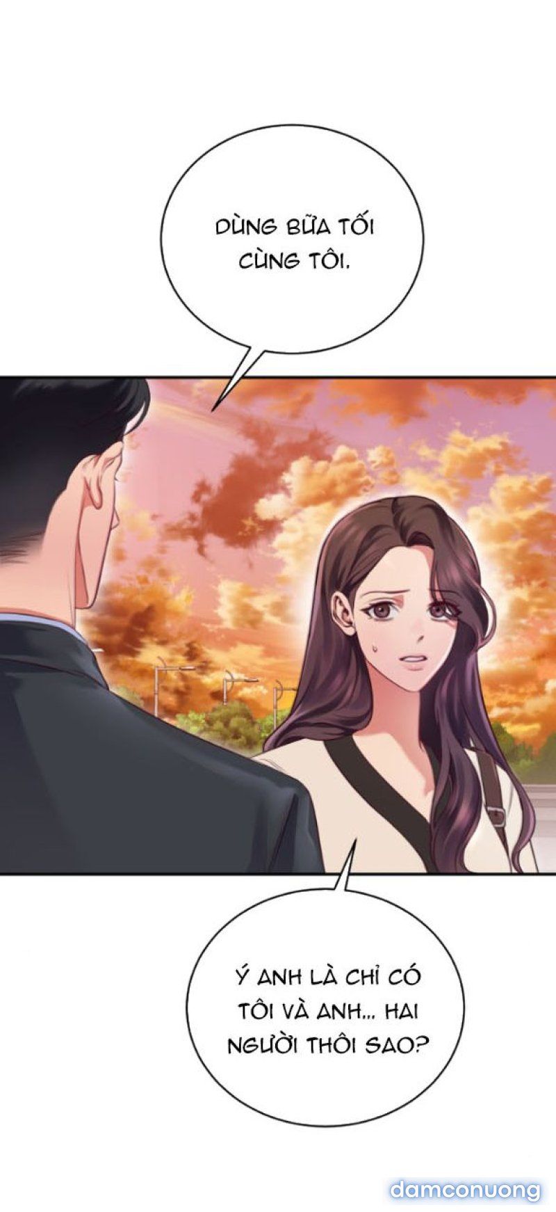 [18+] Vào Một Đêm Không Dịu Dàng Chương 3 page 20 - Giả Dược
