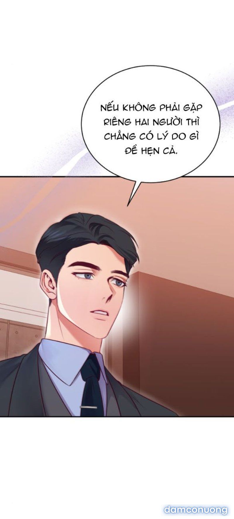 [18+] Vào Một Đêm Không Dịu Dàng Chương 3 page 21 - Giả Dược