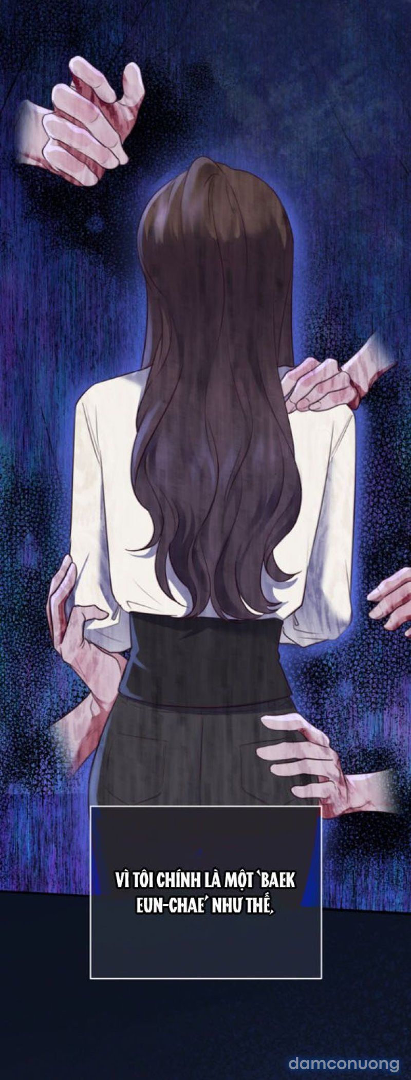 [18+] Vào Một Đêm Không Dịu Dàng Chương 3 page 35 - Giả Dược