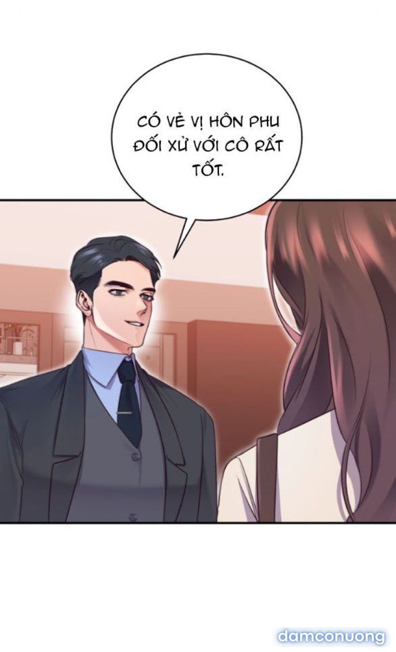 [18+] Vào Một Đêm Không Dịu Dàng Chương 3 page 39 - Giả Dược