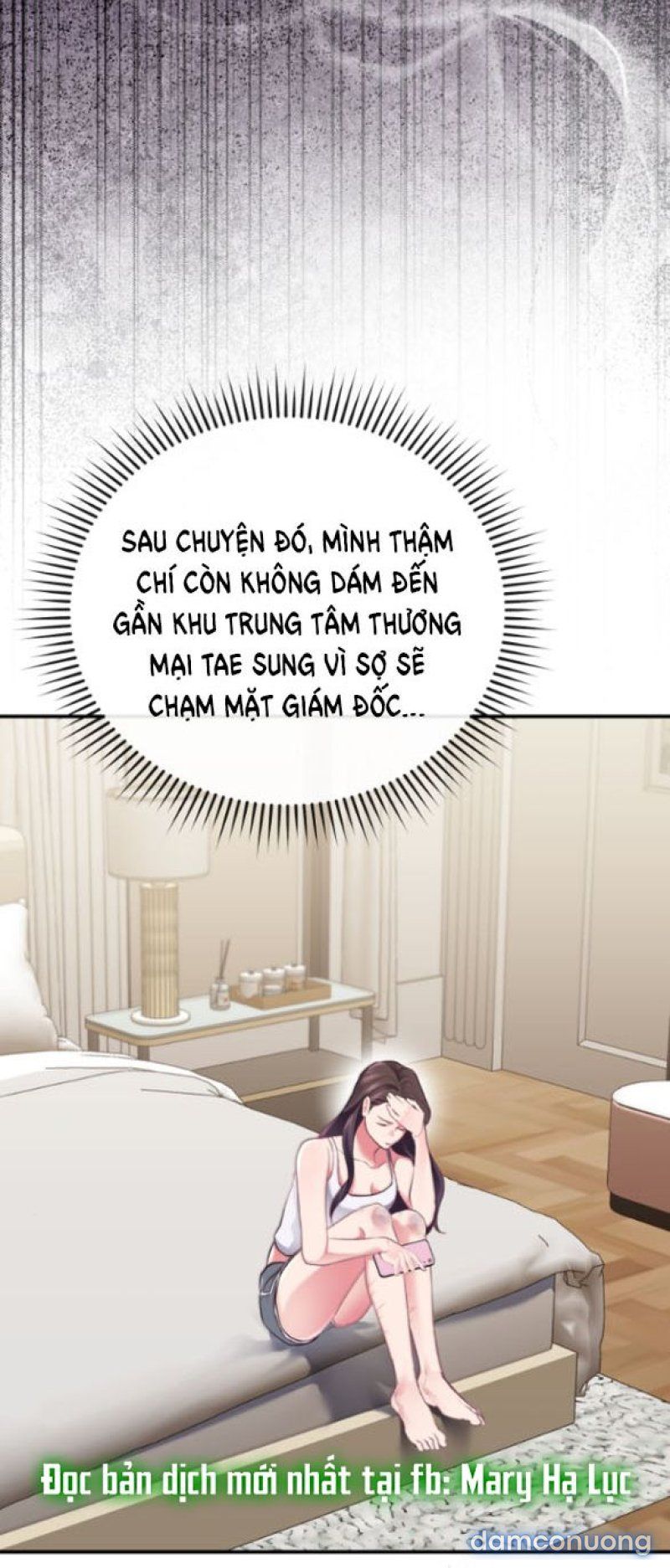 [18+] Vào Một Đêm Không Dịu Dàng Chương 3 page 51 - Giả Dược