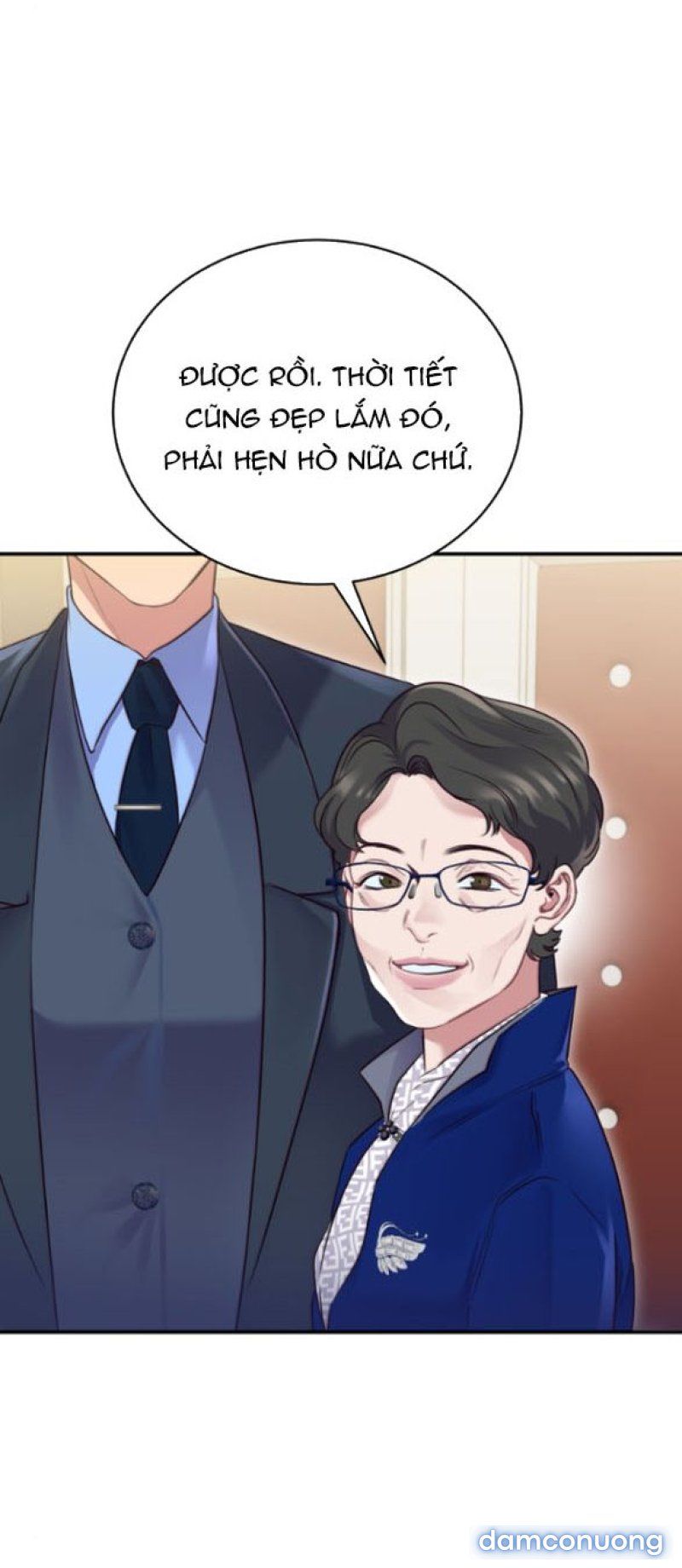 [18+] Vào Một Đêm Không Dịu Dàng Chương 3 page 7 - Giả Dược