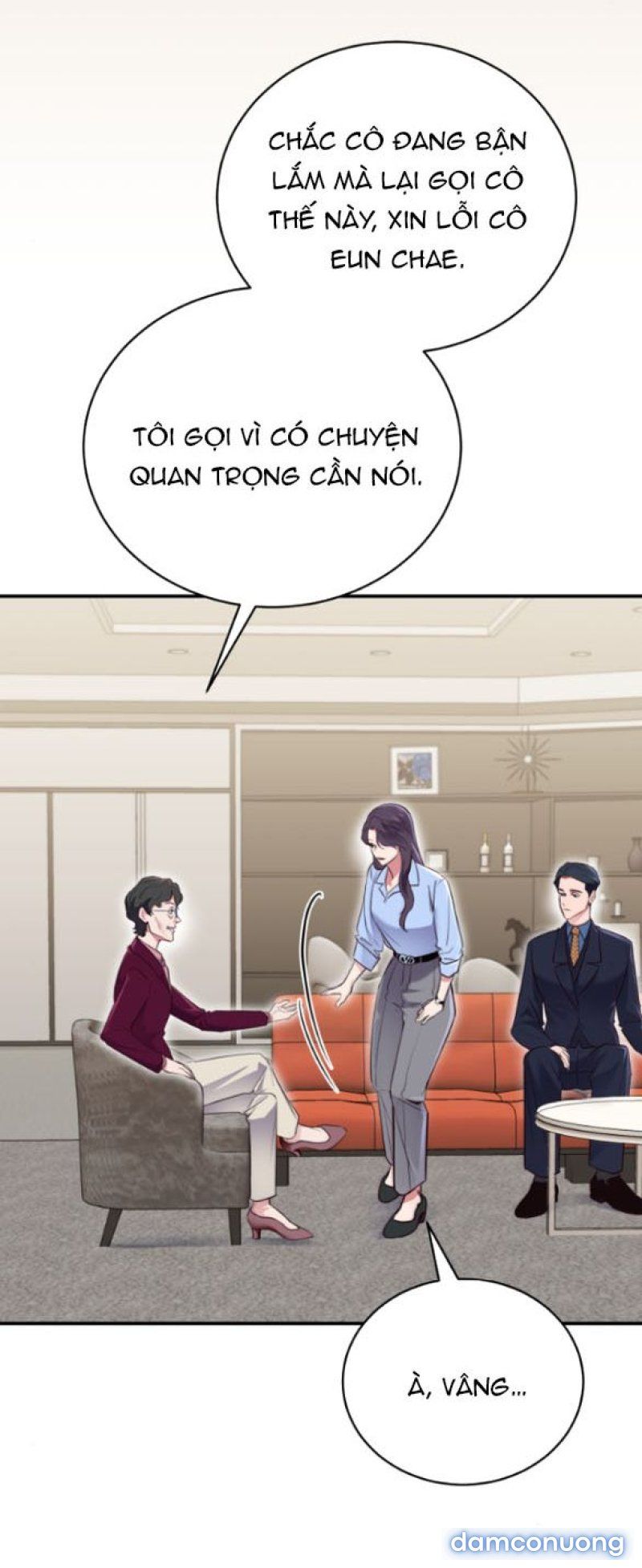 [18+] Vào Một Đêm Không Dịu Dàng Chương 3 page 67 - Giả Dược